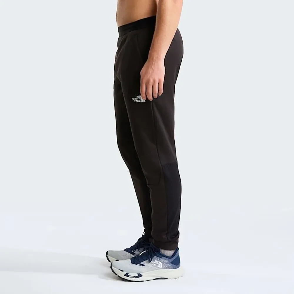 The North Face Mountain Athletics Fleece Joggers Black Large